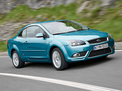 Ford Focus 2006 года