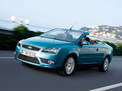 Ford Focus 2006 года