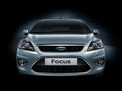 Ford Focus 2008 года