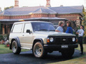 Ford Maverick 1988 года
