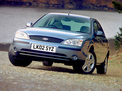 Ford Mondeo 2000 года