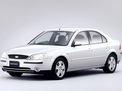 Ford Mondeo 2000 года
