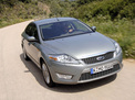 Ford New Mondeo 2007 года