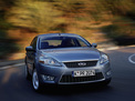 Ford New Mondeo 2007 года