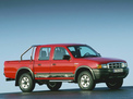 Ford Ranger 1998 года
