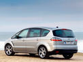 Ford S-MAX 2006 года