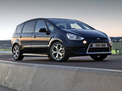 Ford S-MAX 2008 года