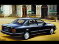 Ford Scorpio