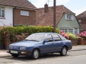 Ford Sierra