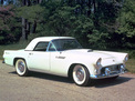 Ford Thunderbird 1955 года