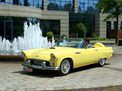 Ford Thunderbird 1956 года