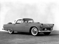 Ford Thunderbird 1956 года