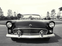 Ford Thunderbird 1956 года