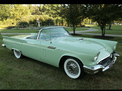 Ford Thunderbird 1957 года