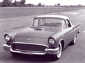 Ford Thunderbird 1957 года