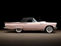 Ford Thunderbird 1957 года