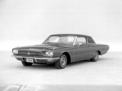 Ford Thunderbird 1964 года