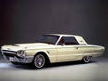 Ford Thunderbird 1964 года