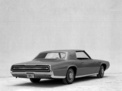 Ford Thunderbird 1967 года