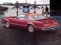 Ford Thunderbird 1977 года