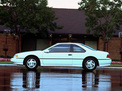 Ford Thunderbird 1989 года