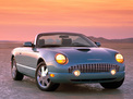 Ford Thunderbird 2002 года