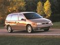 Ford Windstar 1997 года