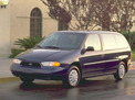 Ford Windstar 1997 года