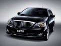 Geely SC7