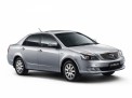 Geely SC7