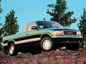 GMC Sonoma 1999 года