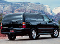 GMC Yukon 2001 года