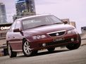 Holden Calais 2002 года