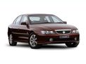 Holden Calais 2002 года