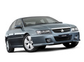 Holden Calais 2004 года