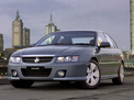 Holden Calais 2004 года