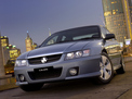 Holden Calais 2004 года