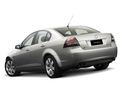 Holden Calais 2006 года