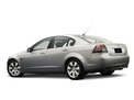 Holden Calais 2006 года