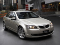 Holden Calais 2006 года