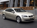 Holden Calais 2006 года