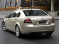 Holden Calais 2006 года