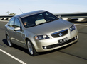 Holden Calais 2006 года