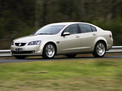 Holden Calais 2006 года