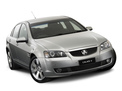 Holden Calais 2006 года