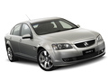 Holden Calais 2006 года