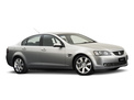 Holden Calais 2006 года