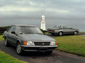 Holden Commodore 1981 года