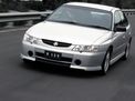 Holden Commodore 2002 года