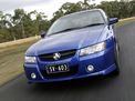 Holden Commodore 2004 года